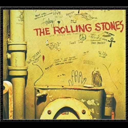 Rolling Stones , The - Beggar's Banquet (Remastered) (Hybrid SACD)