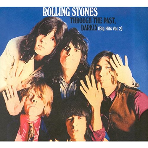 Rolling Stones , The - Through The Past, Darkly (Big Hits 2) (Remastered) (Hybrid SACD)