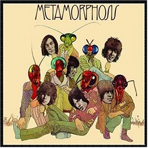 Rolling Stones , The - Metamorphosis (Remastered) (Hybrid SACD)