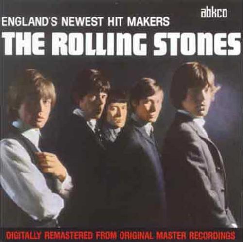 the Rolling Stones - Englands Newest Hitmakers [Vinyl LP]