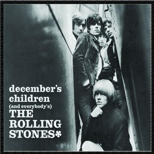 the Rolling Stones - December's Children [DSD Remastered]