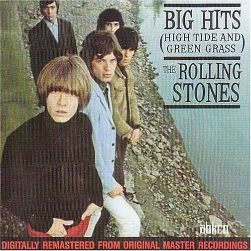 the Rolling Stones - Big Hits (High Tide and Green Grass) [Vinyl LP]