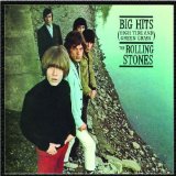 Rolling Stones , The - Through The Past, Darkly (Big Hits 2) (Remastered) (Hybrid SACD)