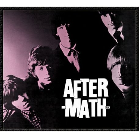 Rolling Stones , The - Aftermath (UK Version) (DSD Remastered)