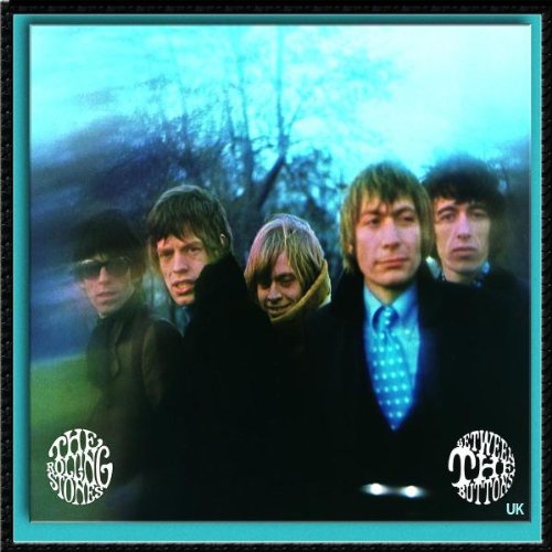 Rolling Stones , The - Between the Buttons (UK Version) (DSD Remastered)