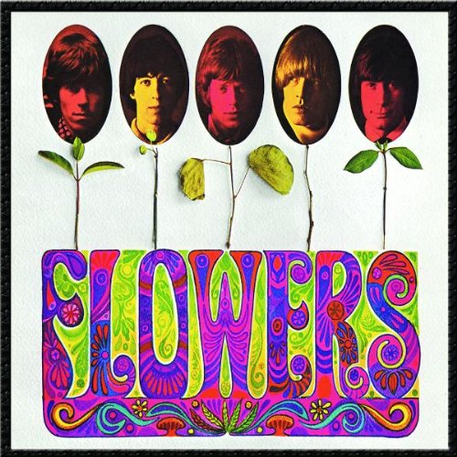 Rolling Stones , The - Flowers (DSD Remstered)