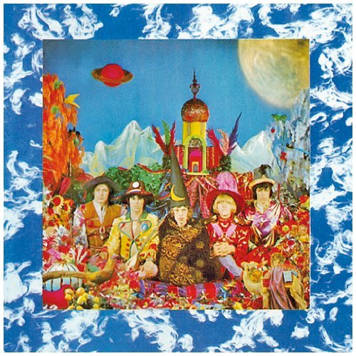 the Rolling Stones - Their Satanic Majesties Request [Vinyl LP]