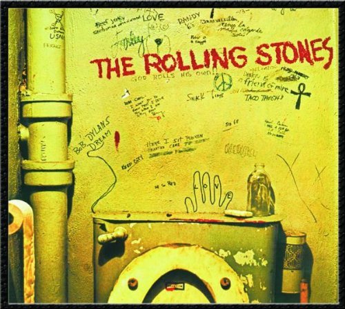 the Rolling Stones - Beggars Banquet [Vinyl LP]