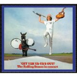 Rolling Stones , The - Got Live If You Want It! (Remastered) (Hybrid SACD)