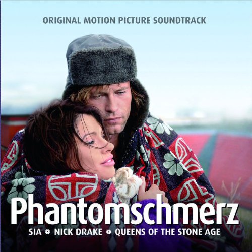 Soundtrack - Phantomschmerz