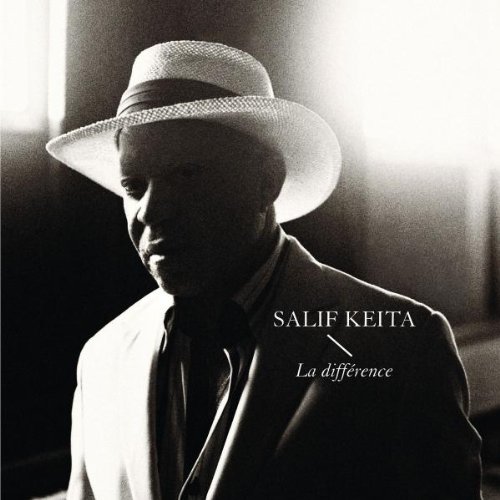Keita , Salif - La Difference