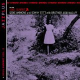 Ammons , Gene & Stitt , Sonny - Boss tenors in Orbit! / Boss Tenors (Jazz Plus)