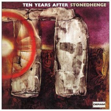 Ten Years After - Stonedhenge (Remastered)