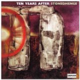 Ten Years After - Their First Album (Remastered)