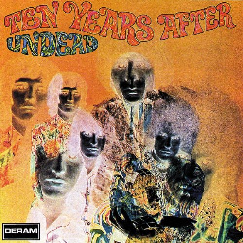 Ten Years After - Undead (Remastered)