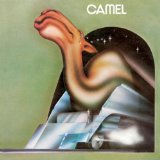 Camel - Moonmadness