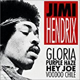 - Hendrix,Jimi - Flyer