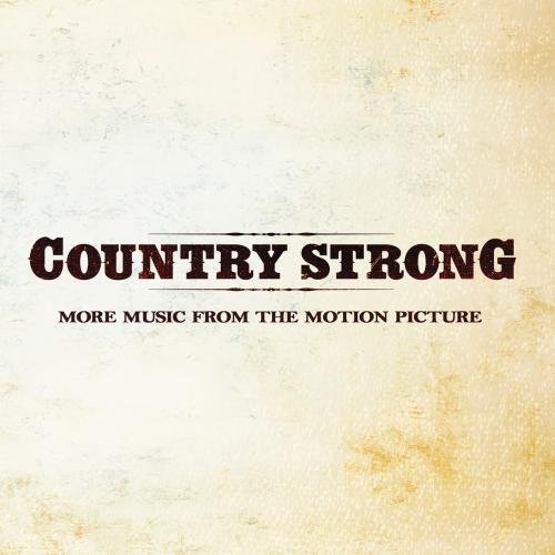 Original Soundtrack - Country Strong:More Music from