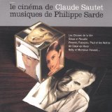 Sarde , Philippe - Le Train (Le Chat / La Veuve Couderc / Le Fils / La Race Des Seigneurs / L'Etoile Du Nord)