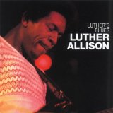 Luther Allison - Let'S Try It Again