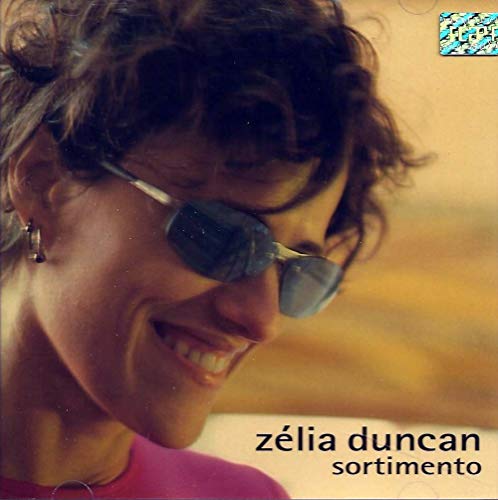 Zelia , Duncan - Sortimento