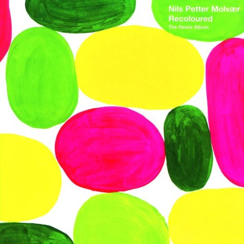 Petter Molvaer , Nils - Recoloured - The Remix Album