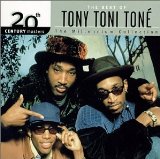 Mint Condition - 20th Century Masters - The Best Of Mint Condition