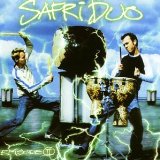 Safri Duo - Played-A-Live (The Bongo Song) (Maxi)