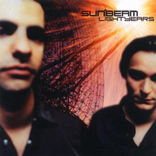 Sunbeam - Lightyears