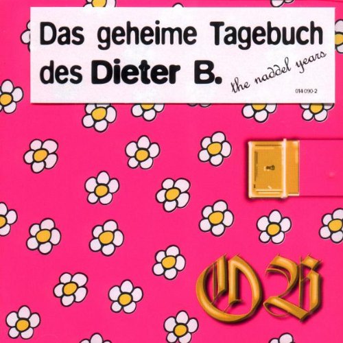 Lotto King Karl - Das Geheime Tagebuch des Dieter B. - The Naddel Years