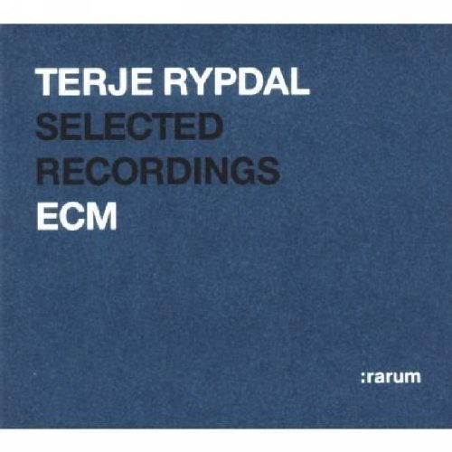 - Ecm Rarum 07/Selected Recordings