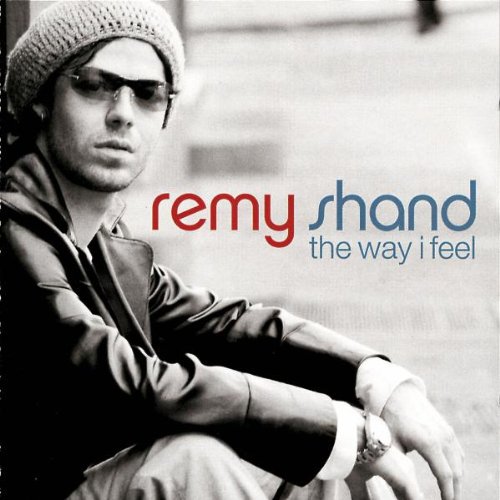 Shand , Remy - The way i feel