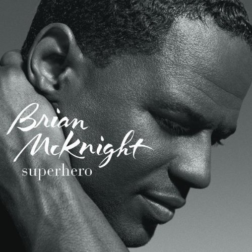 McKnight , Brian - Superhero