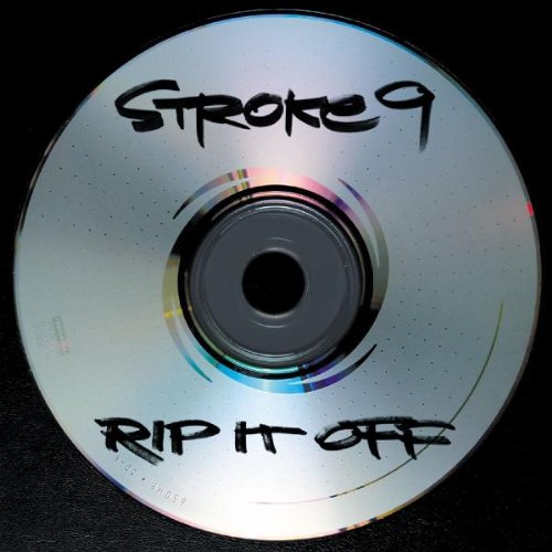 Stroke 9 - Rip It Off