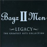 Boyz II Men - Evolution