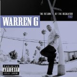 Warren G - I want it all