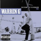 Warren G. - Take a look over your shoulder