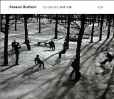 Brahem , Anouar - Astrakan Cafe
