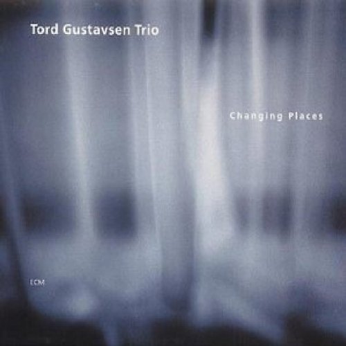 Tord Trio Gustavsen - Changing Places