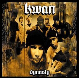 Kwan - Dynasty