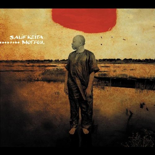 Salif Keita - Moffou