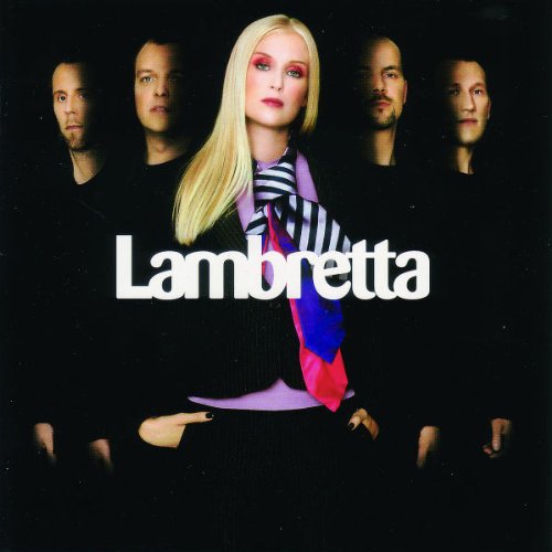 Lambretta - o.Titel