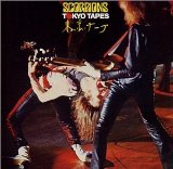 Scorpions - World Wide Live