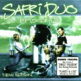 Safri Duo - Played-A-Live (The Bongo Song) (Maxi)