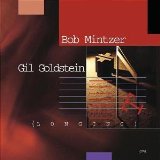 Mintzer , Bob / Goldstein , Gil - Longing (Owl)