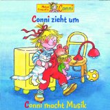 Conni 9 - Conni im Krankenhaus / Conni tanzt