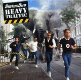 Status Quo - Famous in the Last Century