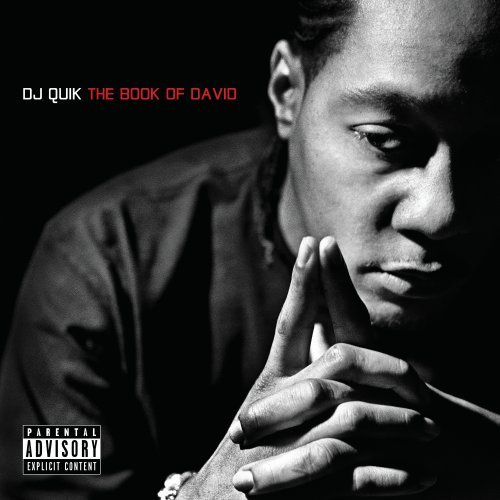 DJ Quik - Book of David