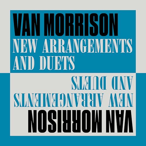 Morrison,Van - New Arrangements and Duets
