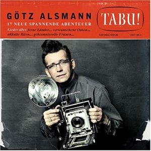 Alsmann , Götz - 17 neue spannende abenteuer